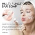 Shower Cleansing Soap Moisturizes And Moisturizes Tender Skin, Joints, Elbows, Brightening And Whitening Body Beauty Soap Shower Cleansing Soap Moisturizes And Moisturizes Tender Skin, Joints, Elbows, Brightening And Whitening Body Beauty Soap