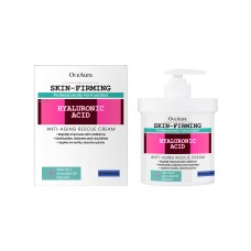 Oceaura Moisturizing And Firming Cream Gently Nourishes And Hydrates Skin To Lighten Fine Lines Oceaura Moisturizing And Firming Cream Gently Nourishes And Hydrates Skin To Lighten Fine Lines