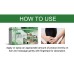 Rosemary Hair Care Nourish Hair Soft Fluffy Strong Moisturizing Root Hair Care Gift Set