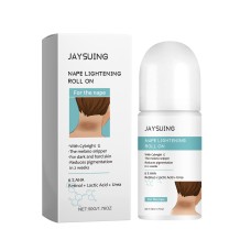 Neck Care Ball, Neck Skin Ball Massage Moisturize, Care And Moisturize Skin