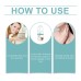Neck Care Ball, Neck Skin Ball Massage Moisturize, Care And Moisturize Skin