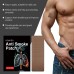 Herbal Care Patch Relieves Discomfort For A Refreshing And Comfortable Experience With Gentle Ingredients