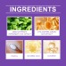 Purple Toothpaste Gently Cleans Odors, Dirt And Brightening Teeth Daily Hygiene Care Toothpaste