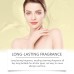 Tuberose Perfume Fresh Fragrance Mild Lasting Fragrance Exudes Charming Fragrance Niche Elegant Portable Spray Tuberose Perfume Fresh Fragrance Mild Lasting Fragrance Exudes Charming Fragrance Niche Elegant Portable Spray