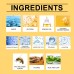 Skin Care Cream Moisturizing Herbal Cool Soothing Moisturizing Anti-Dandruff Moisturizing Gentle Skin Care