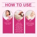 Moisturizing Massage Body Lotion, Gentle Repair Skin Delicate Smooth Firming Skin Body Care Lotion
