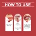 Lip Repair Cream Lighten Lip Lines Smile Lines Moisturizing And Nourishing Daily Lip Care