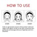 Retinol Firming Eye Cream Moisturizes Around Eyes, Tightens Skin, Lightens Fine Lines, Anti-Aging And Anti-Wrinkle Lift