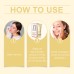 Gold Collagen Cream Hydrates, Firming, Firming And Rejuvenating Skin Care Cream