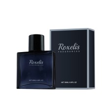 Men's Charm Perfume, Natural Fresh Lasting Fragrance Release Men's Charm Temperament Dating Atmosphere Perfume