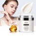 Retinol Cream Moisturizes, Hydrates, Reduces Fine Lines And Tightens And Lifts Facial Skin Around The Eyes