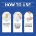 Clothing Oil Stain Foam Cleaner To Remove Stubborn Stains Leave Fragrance Clean Clothing Stain Remover