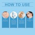 Hyaluronic Acid Stock Solutions, Improve The Skin Pores Hydrating Facial Luster Hyaluronic Acid Stock Solutions, Improve The Skin Pores Hydrating Facial Luster
