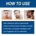 Men's Face Cream Lighten Fine Lines Firming Skin Facial Care Moisturizing Lift Cream