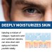 Men's Face Cream Lighten Fine Lines Firming Skin Facial Care Moisturizing Lift Cream