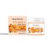 Facial Scrub Gently Cleanses Facial Skin, Exfoliates, Moisturizes, Moisturizes And Brightened