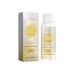 Gold And Silver Glitter Spray Series Long-Lasting Shine Natural Stereoscopic Body Highlight Shine Spray