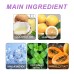 Purple Bright White Dental Stickers, Yellow Stain Removal Deep Cleaning Care For Oral Health Care Dental Stickers Purple Bright White Dental Stickers, Yellow Stain Removal Deep Cleaning Care For Oral Health Care Dental Stickers