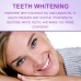 Purple Bright White Dental Stickers, Yellow Stain Removal Deep Cleaning Care For Oral Health Care Dental Stickers Purple Bright White Dental Stickers, Yellow Stain Removal Deep Cleaning Care For Oral Health Care Dental Stickers