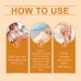 Joint Relief Cream Soothes Daily Joints And Muscles To Boost Vitality Gently Apply Body Care Cream