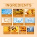 Joint Relief Cream Soothes Daily Joints And Muscles To Boost Vitality Gently Apply Body Care Cream