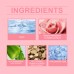 Rose Aloe Vera Water Hydrating Cream Firming And Moisturizing Tender Skin Gentle Moisturizing Repair Cream