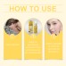 Gold Skin Care Essence Gently Hydrates And Nourishes Skin