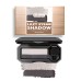 Lazy Eye Shadow, Natural Development Pearlescent Matte Beginner Daily Makeup Glitter Eyeshadow