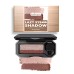 Lazy Eye Shadow, Natural Development Pearlescent Matte Beginner Daily Makeup Glitter Eyeshadow
