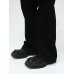 Men's Slim Bootcut Jeans