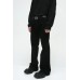 Men's Slim Bootcut Jeans