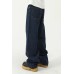 Mid Rise Jeans with Pockets
