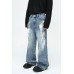 Painting Jeans with Pockets