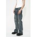Mid Rise Jeans with Pockets Mid Rise Jeans with Pockets