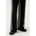 Side Contrast Jeans with Pockets Side Contrast Jeans with Pockets