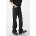 Casual Mid-Rise Elasticated Waistband Jeans