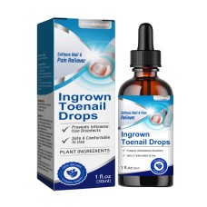 Nail Repair Solution Gentle Clean, Moisturize, Moisturize And Nourish Nails And Nails