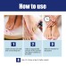 Nail Repair Solution Gentle Clean, Moisturize, Moisturize And Nourish Nails And Nails Nail Repair Solution Gentle Clean, Moisturize, Moisturize And Nourish Nails And Nails