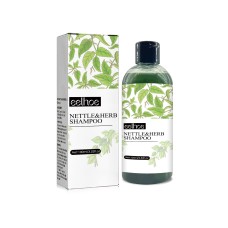 Herbal Shampoo Deeply Cleanses Scalp, Softens Hair, Moisturizes Hair Roots, And Strengthens Hair