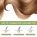 Herbal Shampoo Deeply Cleanses Scalp, Softens Hair, Moisturizes Hair Roots, And Strengthens Hair