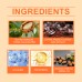 Moisturizing And Repairing Hair Mask Nourishes And Repairs Hair, Smoothing Hair, Alleviating Frizz And Tangling Hair Mask