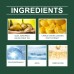 Hair Nourishing Conditioner Hydrating And Repairing Dry And Irritated Hair Hydrating Conditioner
