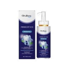 Oral Care Toothpaste Gently Cleans Yellow Stains And Odors Fresh Mouth Care Toothpaste