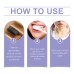 Oral Care Toothpaste Gently Cleans Yellow Stains And Odors Fresh Mouth Care Toothpaste