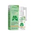 Herbal Body Spray, Improves Body Care And Eases Herbal Ingredients Body Breath Spray