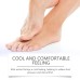 Nourishing Foot Care Cream, Soothing Dry Feet Moisturizing Moisturizing Exfoliating Tender Foot Care Cream