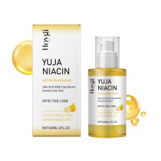 Nicotinamide Brightening Serum Hydrates And Moisturizes Facial Skin