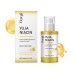 Nicotinamide Brightening Serum Hydrates And Moisturizes Facial Skin