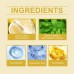 Nicotinamide Brightening Serum Hydrates And Moisturizes Facial Skin
