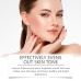 Nicotinamide Brightening Serum Hydrates And Moisturizes Facial Skin
